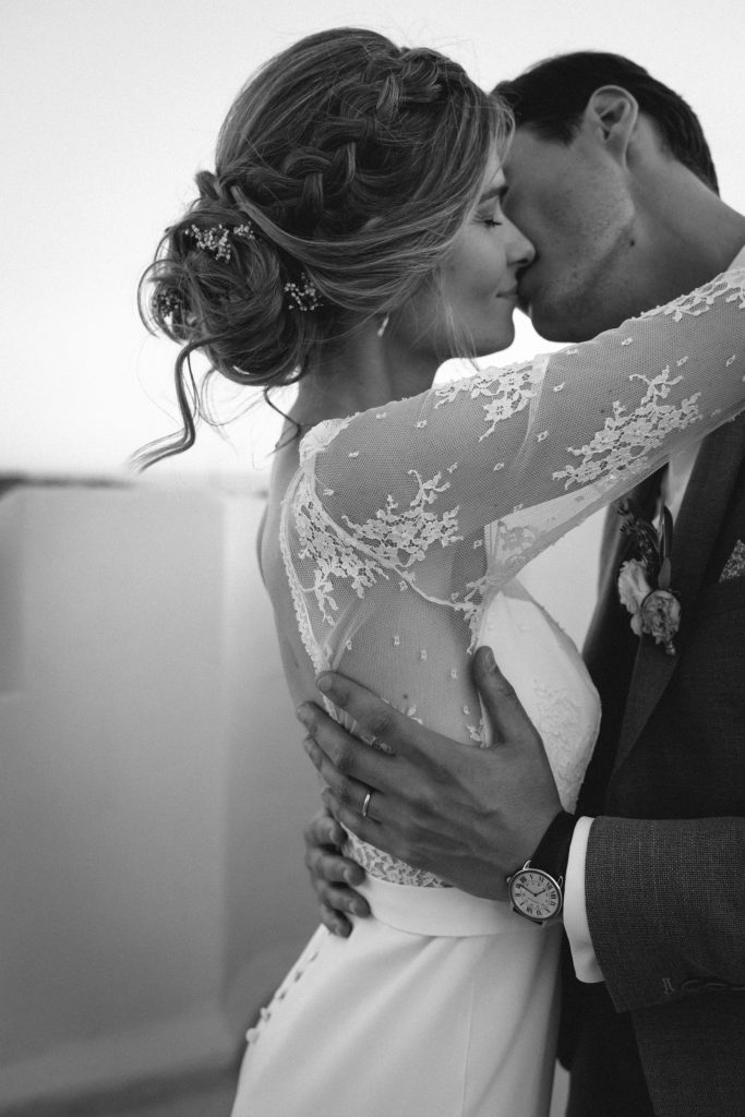 Mariage Marion Roudil Nice