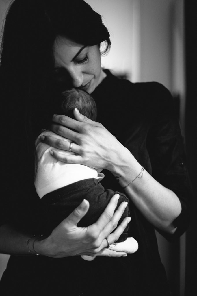nouveau né Marion Roudil 06