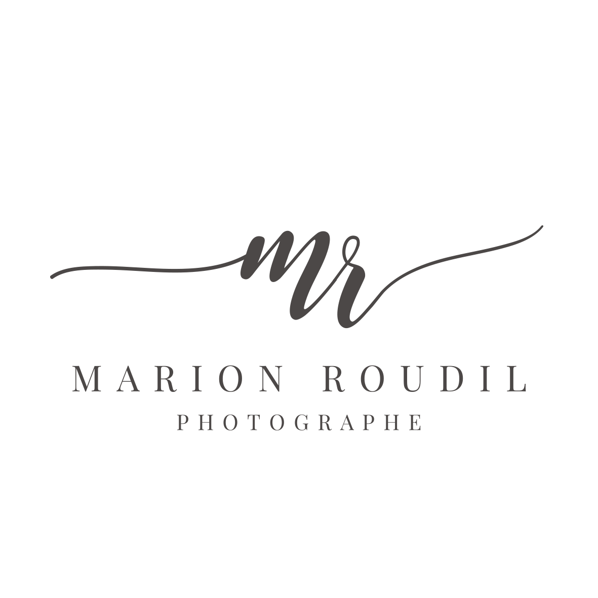 Marion Roudil Photographe
