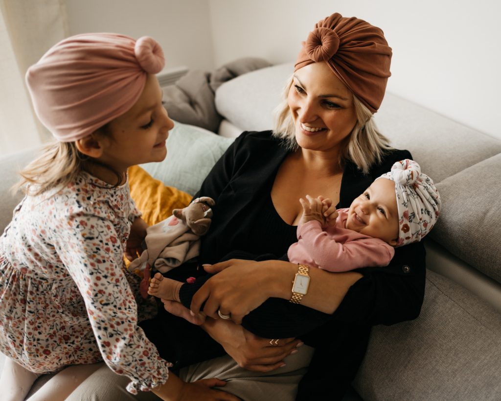 séance naissance cagnes sur mer Marion Roudil